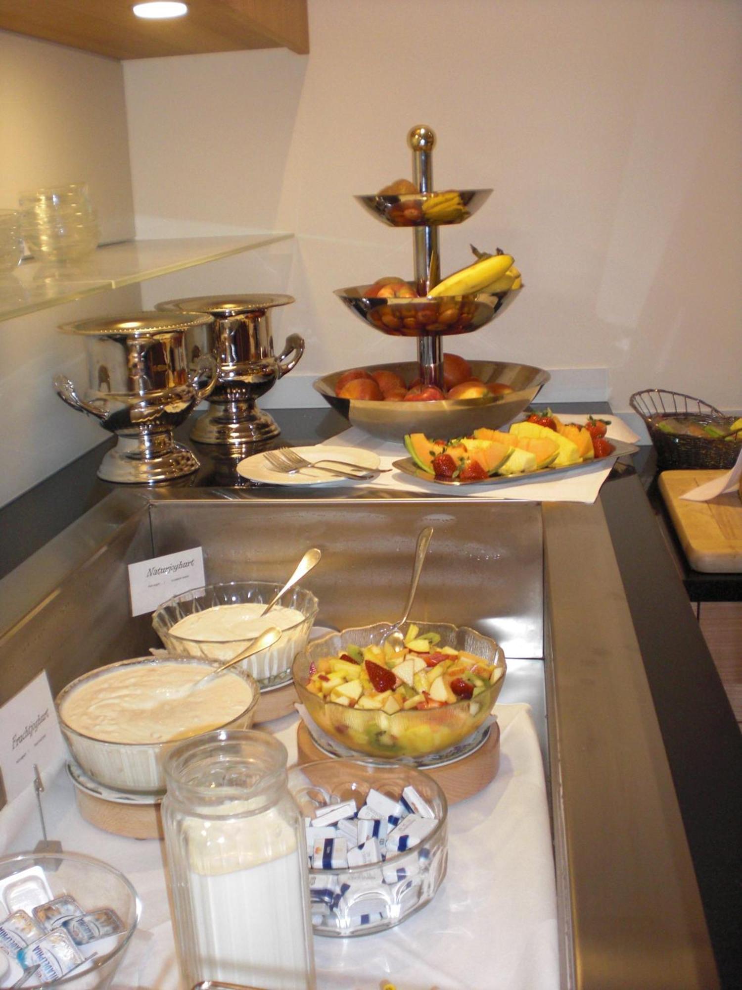 Hotel-Restaurant Schieble Kenzingen Luaran gambar