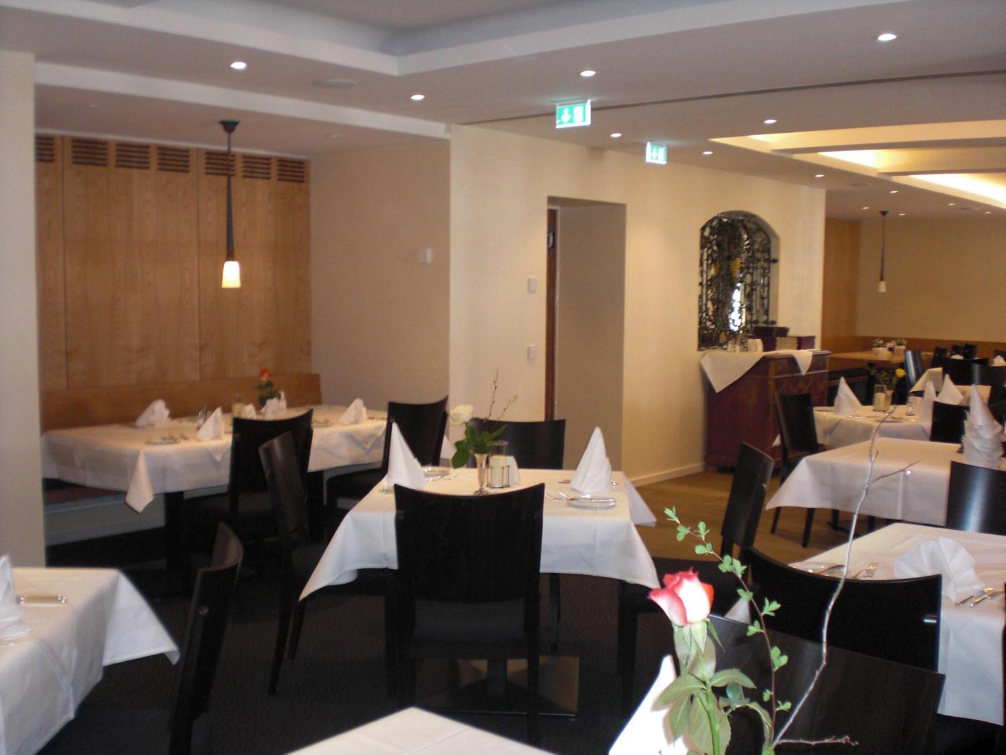 Hotel-Restaurant Schieble Kenzingen Luaran gambar