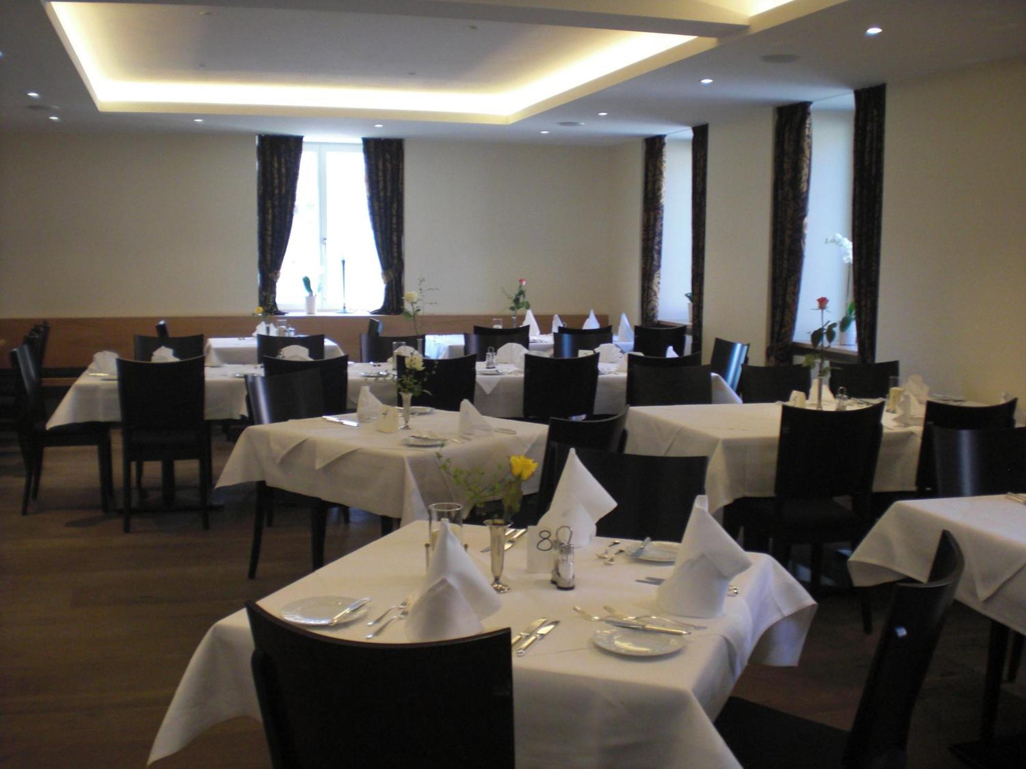Hotel-Restaurant Schieble Kenzingen Luaran gambar