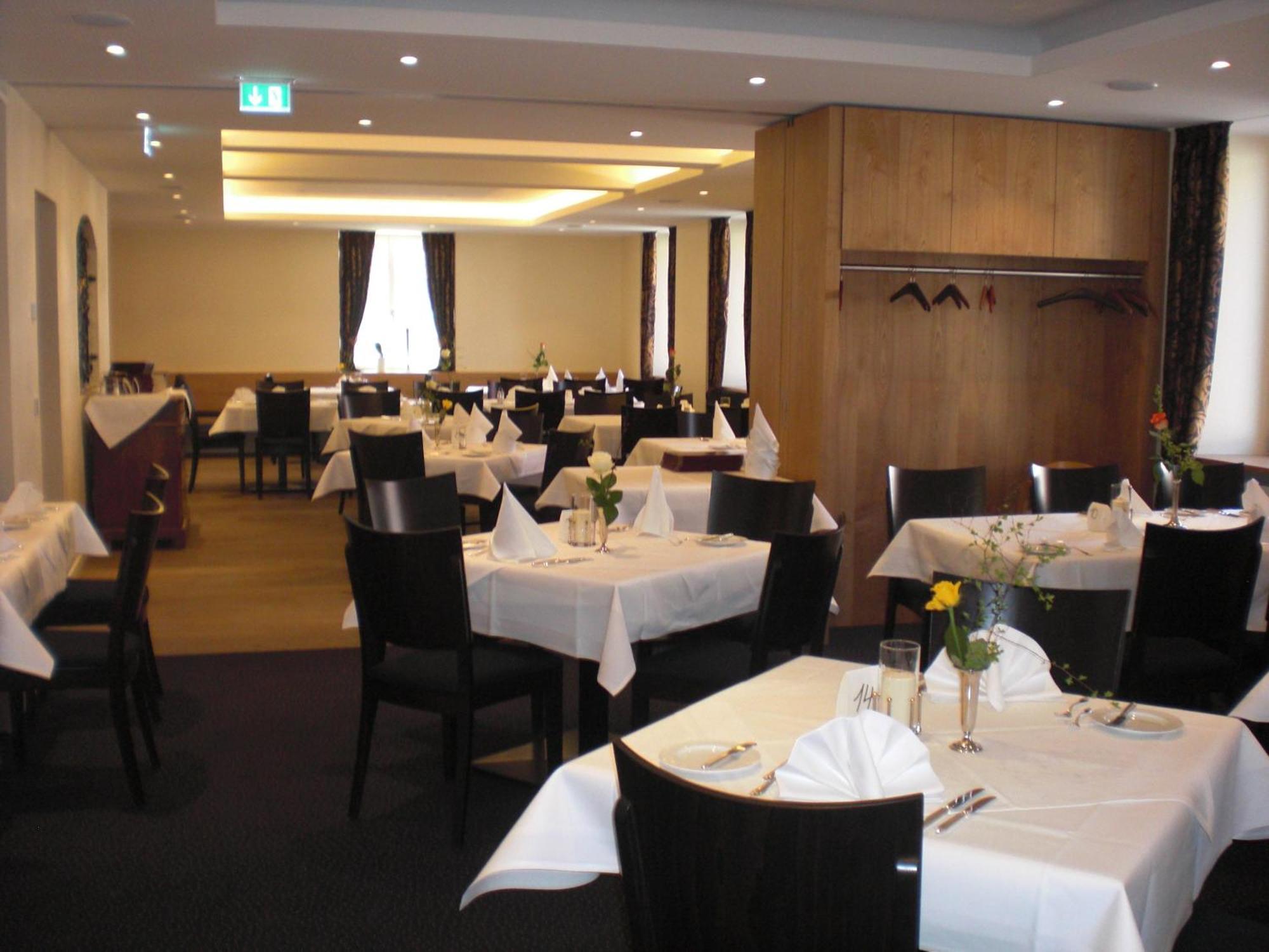Hotel-Restaurant Schieble Kenzingen Luaran gambar