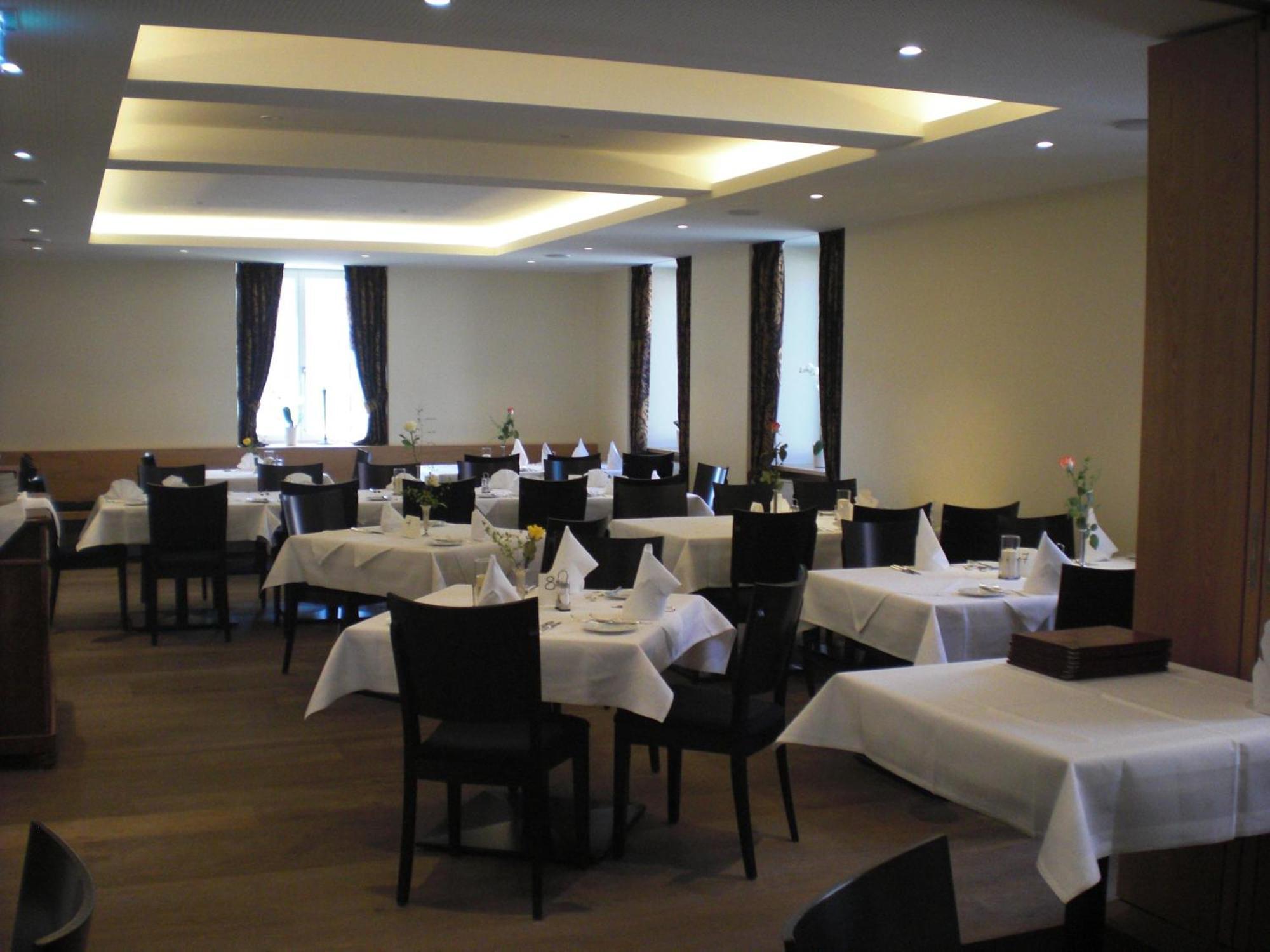 Hotel-Restaurant Schieble Kenzingen Luaran gambar