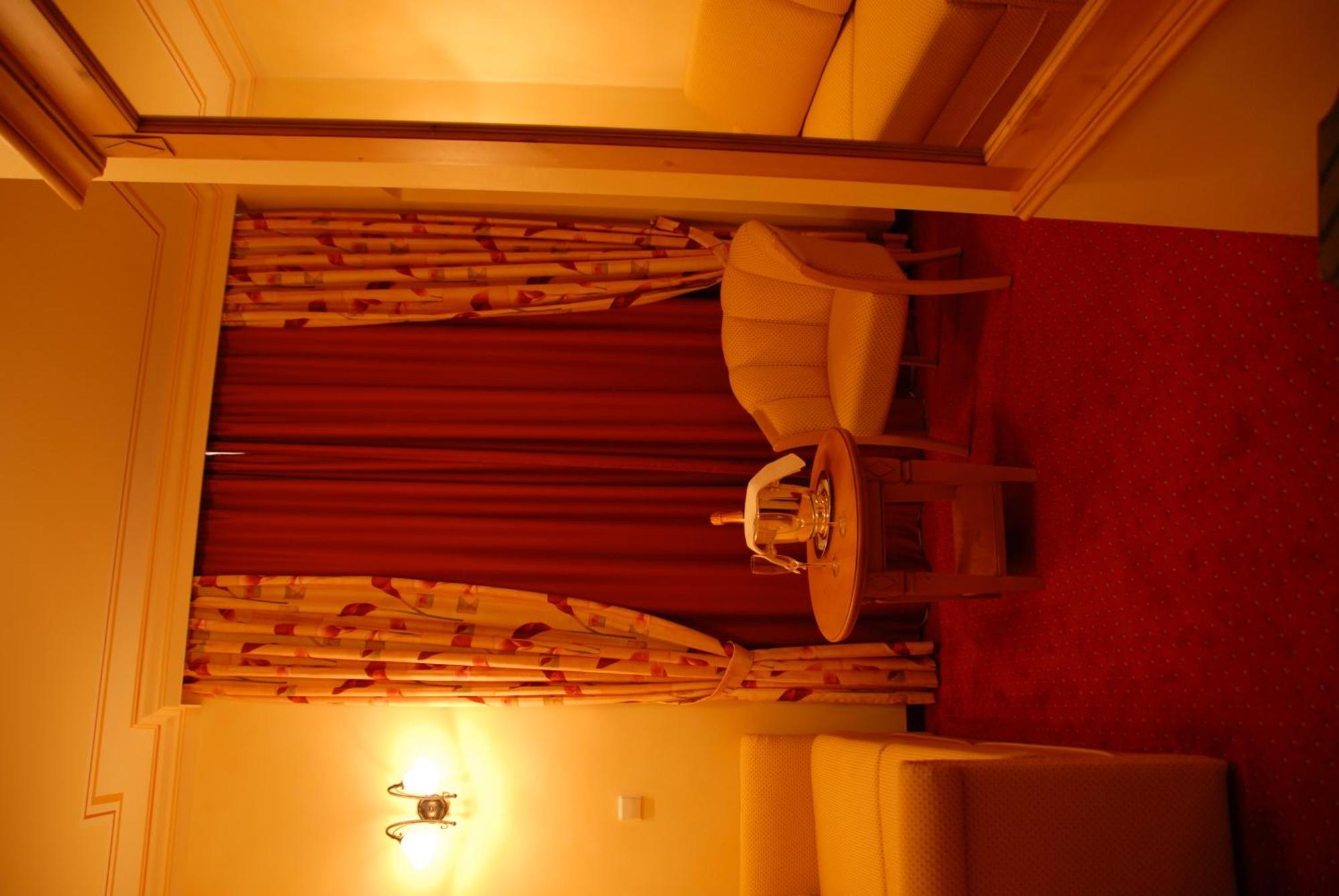 Hotel-Restaurant Schieble Kenzingen Luaran gambar