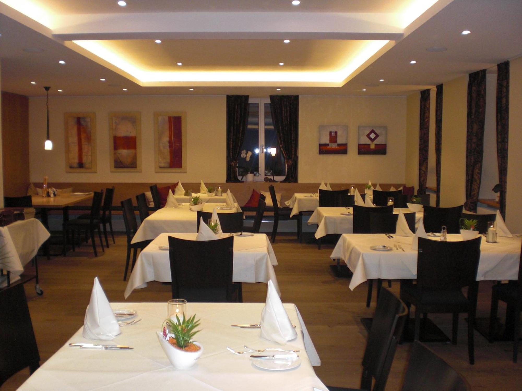 Hotel-Restaurant Schieble Kenzingen Luaran gambar