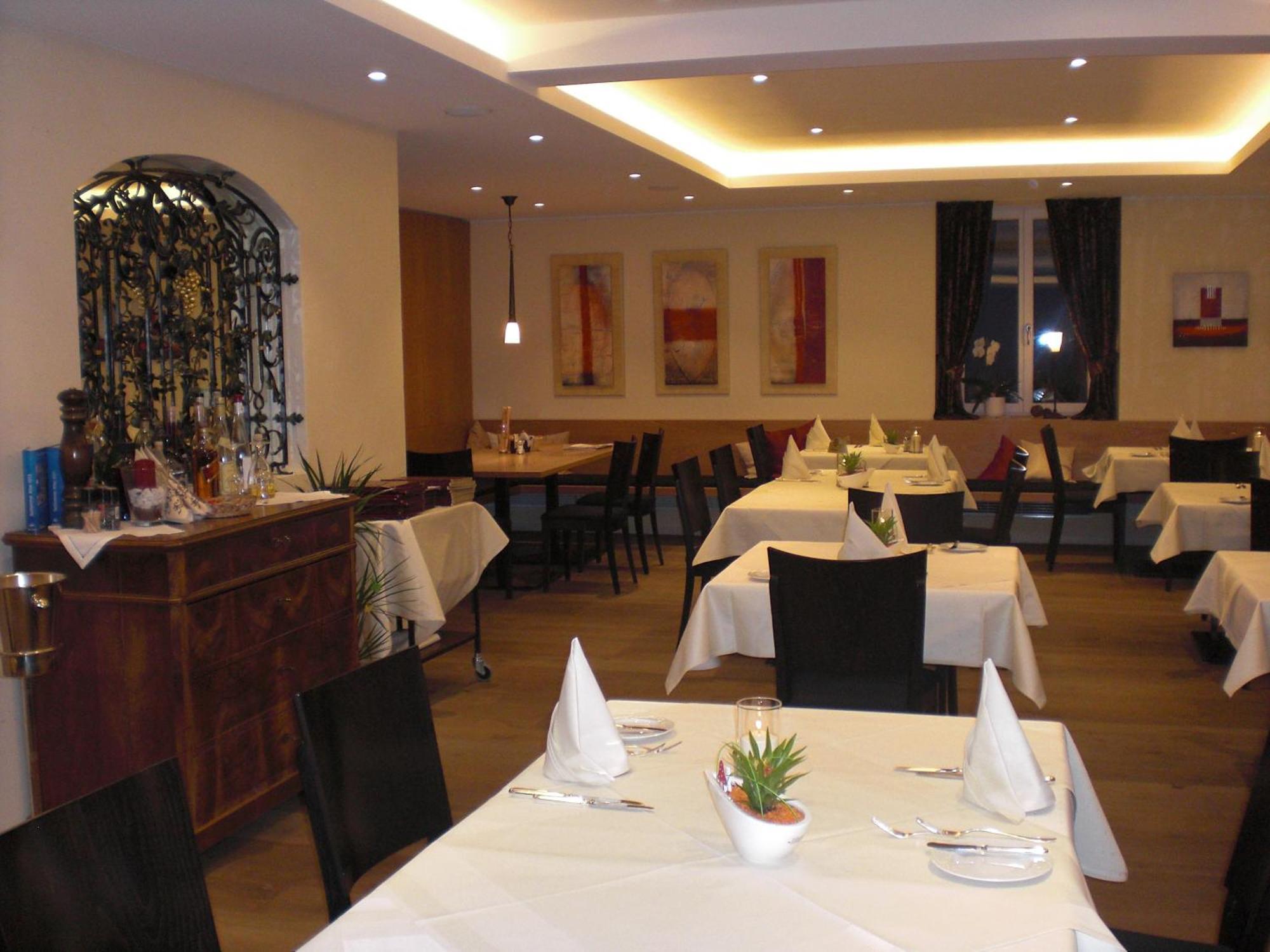 Hotel-Restaurant Schieble Kenzingen Luaran gambar