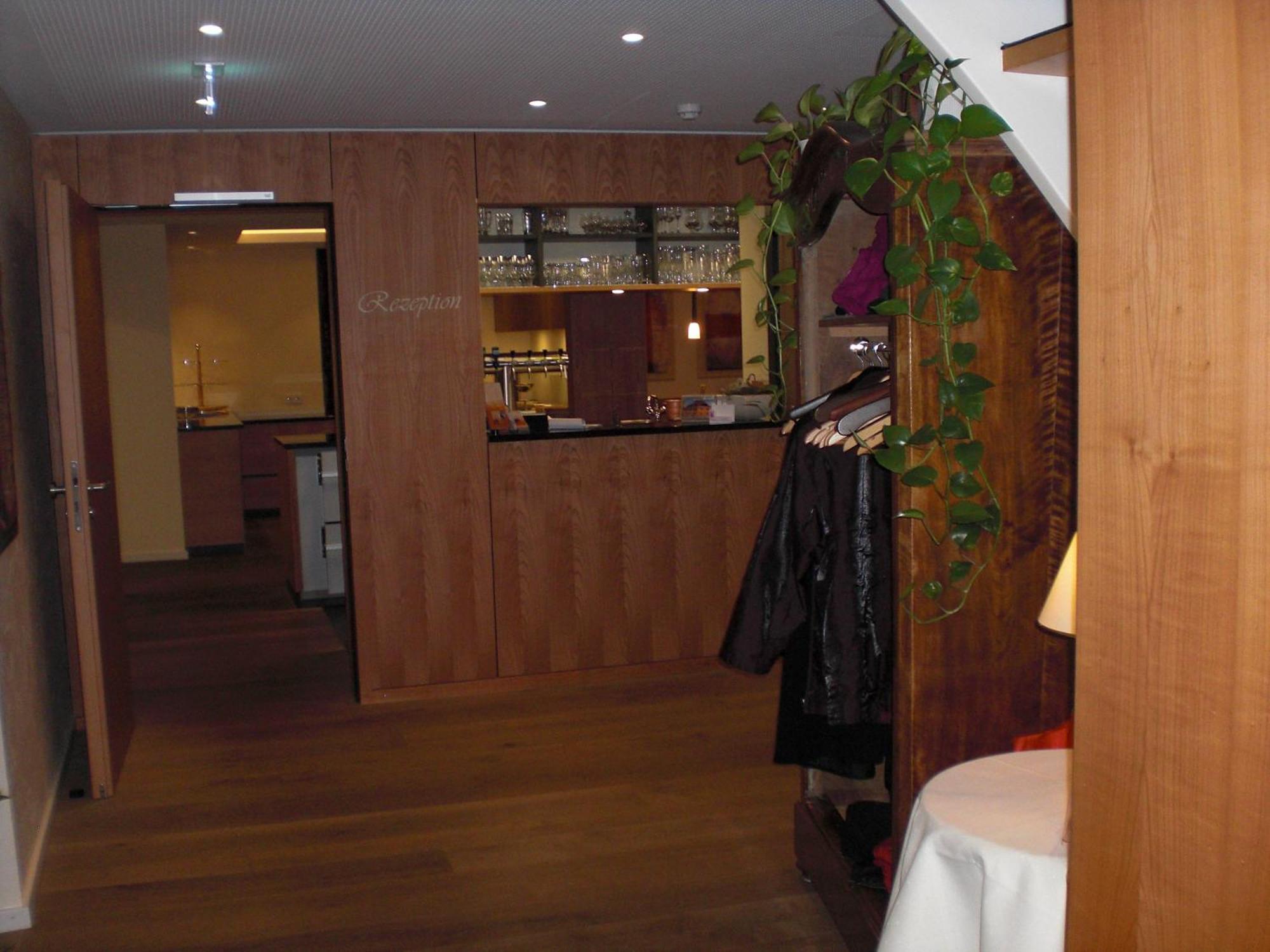 Hotel-Restaurant Schieble Kenzingen Luaran gambar