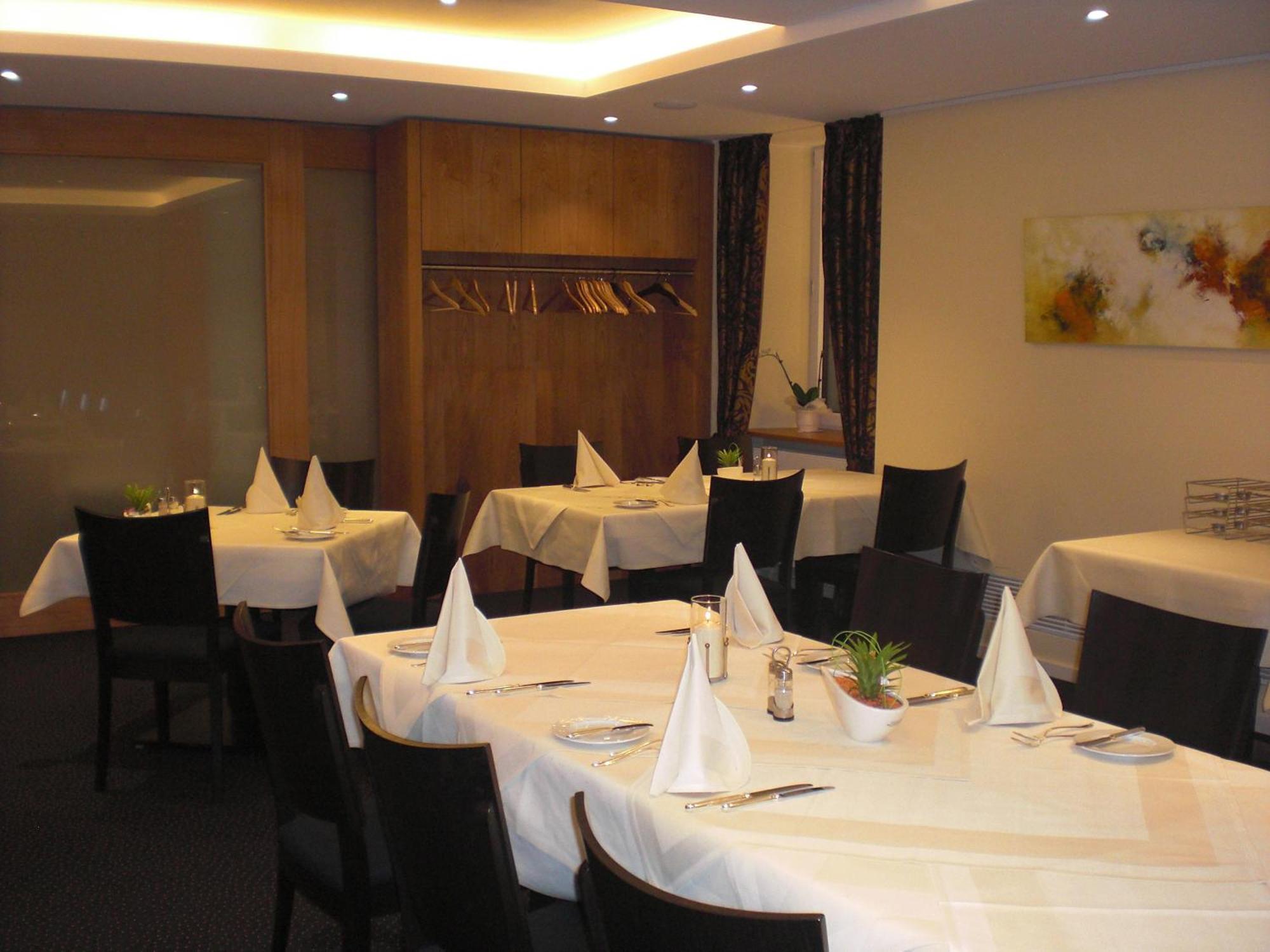 Hotel-Restaurant Schieble Kenzingen Luaran gambar