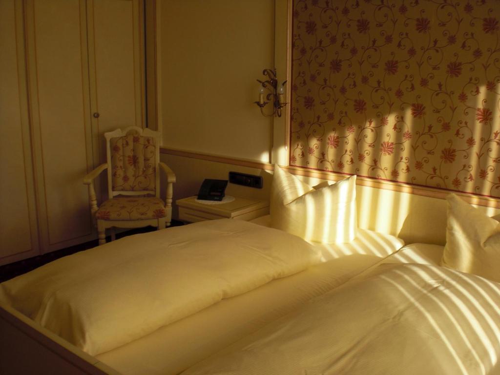Hotel-Restaurant Schieble Kenzingen Bilik gambar