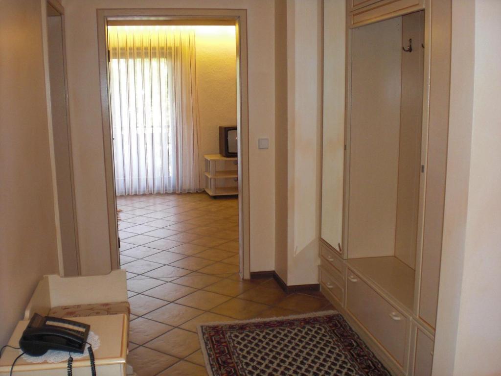 Hotel-Restaurant Schieble Kenzingen Bilik gambar