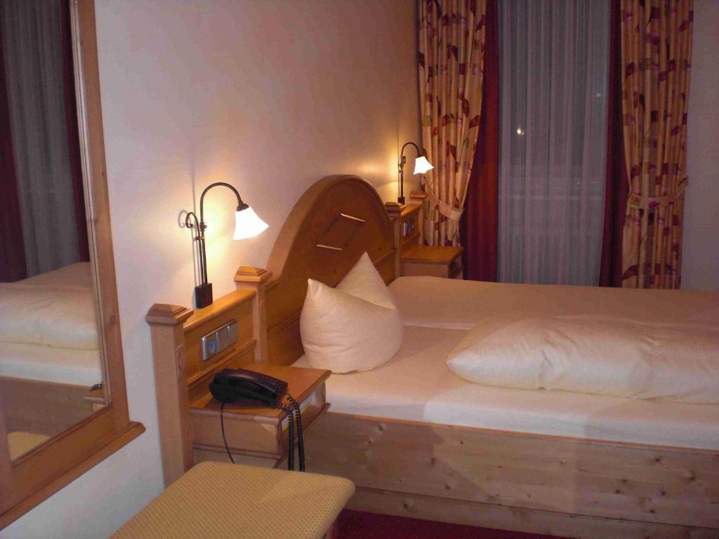Hotel-Restaurant Schieble Kenzingen Bilik gambar
