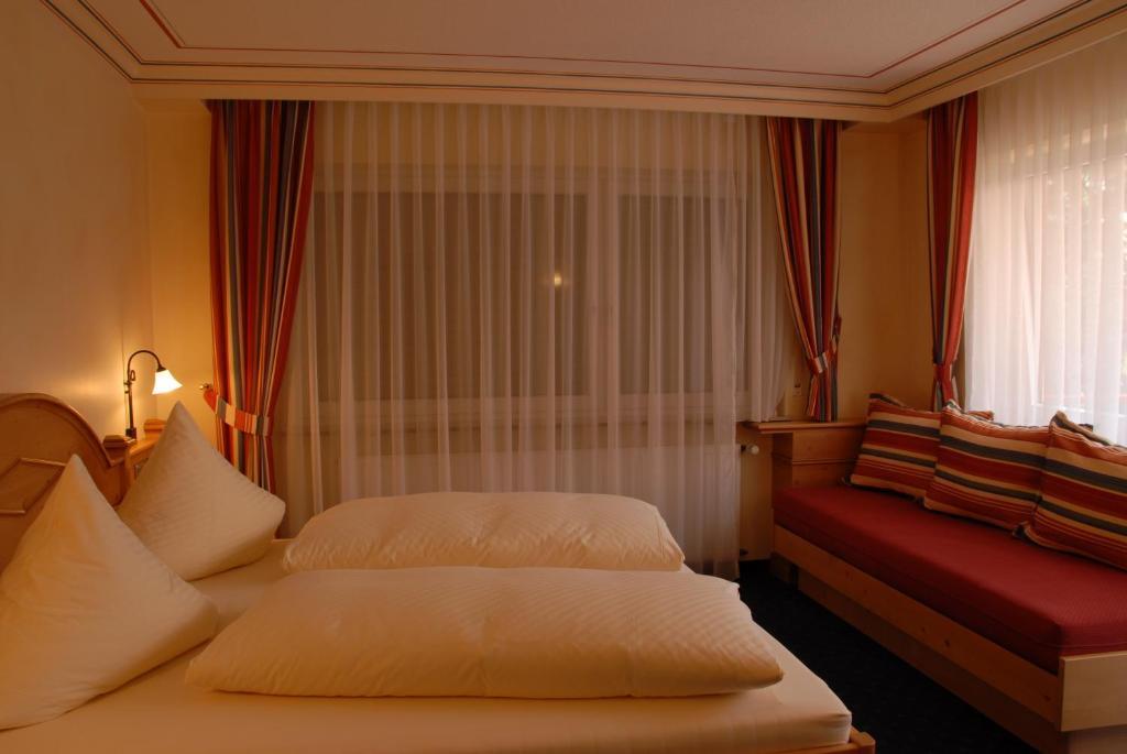 Hotel-Restaurant Schieble Kenzingen Bilik gambar