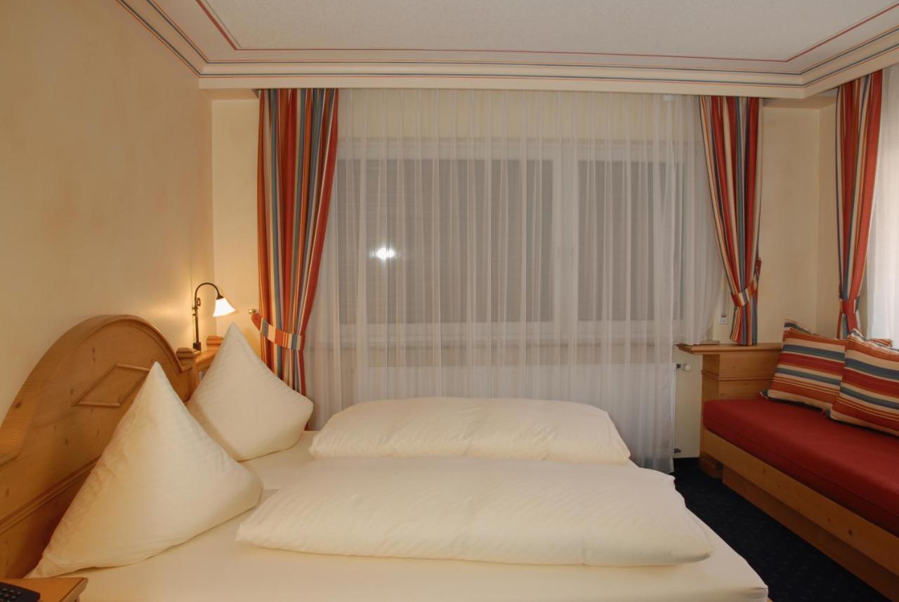 Hotel-Restaurant Schieble Kenzingen Bilik gambar